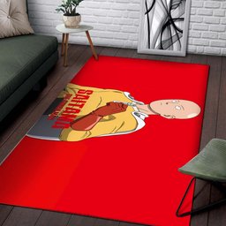 Saitama Season 3 Rug 2