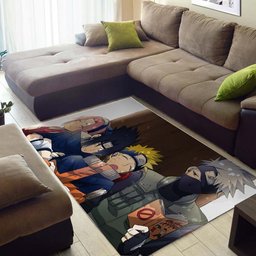 Sakura Haruno Rug 3