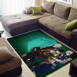 My Hero Academia 5 Rug 3