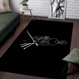 Roronoa Zoro One Rug 2