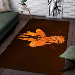 Naruto Uzumaki 6 Rug 2