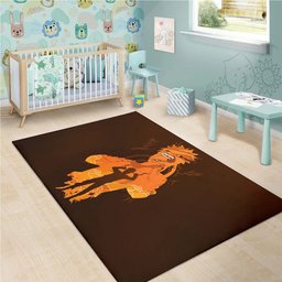Naruto Uzumaki 6 Rug