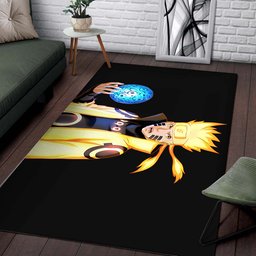 Naruto Uzumaki 2 Rug 2