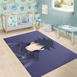 Megumi Fushiguro 1 Rug