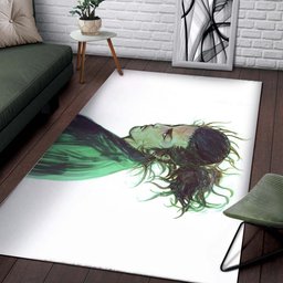 Miyamoto Musashi Rug 2