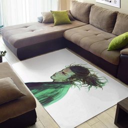 Miyamoto Musashi Rug 3