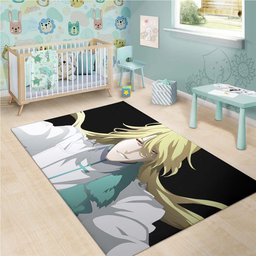 Jugram Haschwalt Rug