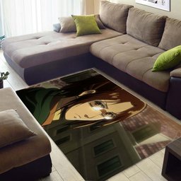 Attack On Titan Hange Zoe Rug 3