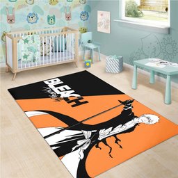 Bleach Thousand_1 Rug