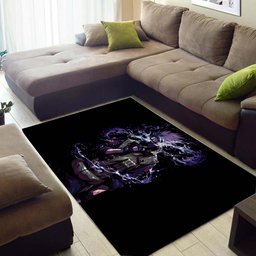 Kakashi Hatake Ai Rug 3