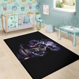 Kakashi Hatake Ai Rug
