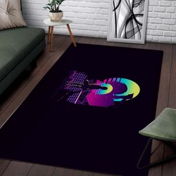 Armin Arlert Attack Rug 2