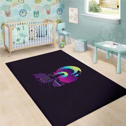 Armin Arlert Attack Rug