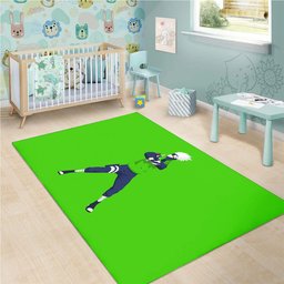 Kakashi Hatake 5 Rug