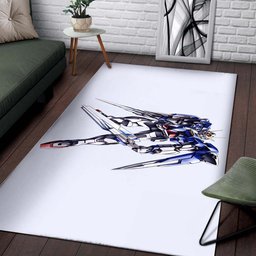 Gn 0000 00 Gundam Rug 2