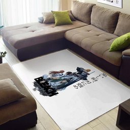 Bleach Thousand 3 Rug 3