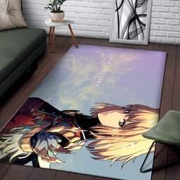 Cha Hae In 5K Solo Rug 2