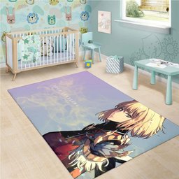 Cha Hae In 5K Solo Rug