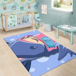 Kakashi Hatake Rug