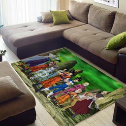 Dragon Ball 1 Rug 1 3