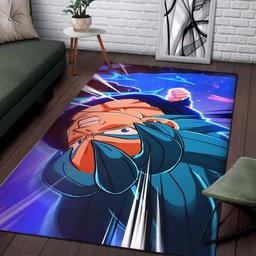 Dragon Ball 3 Rug 2
