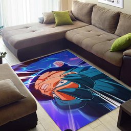 Dragon Ball 3 Rug 3