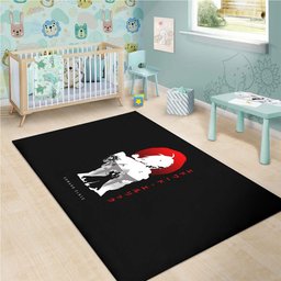 Fullmetal Alchemist 6 Rug