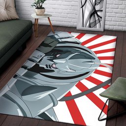 Alphonse Elric Rug 2