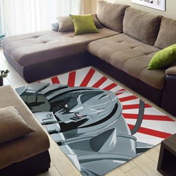 Alphonse Elric Rug 3