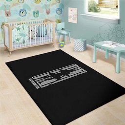 Eren Yeager Attack Rug
