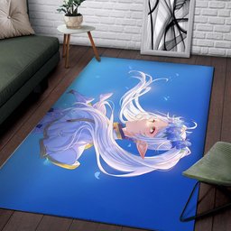 Frieren 8K Frieren Rug 2