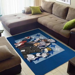 Kakashi Hatake 2 Rug 3