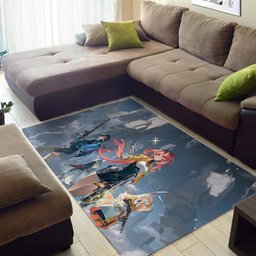Fate Trigger The Rug 3