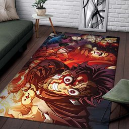 Demon Slayer 1 Rug 2 2
