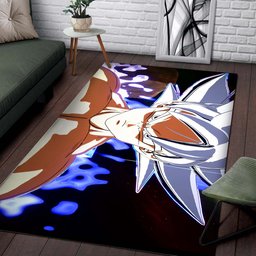Dragon Ball Rug 3 2