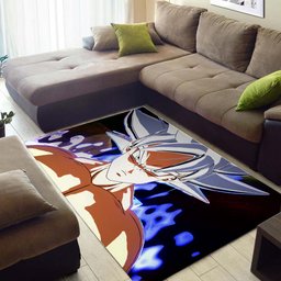 Dragon Ball Rug 3 3