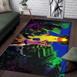 Dandadan Anime 3840X2160 19426 Rug 2