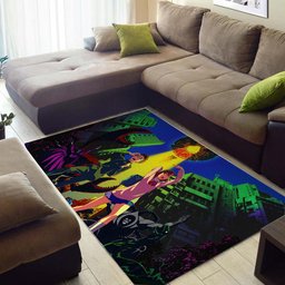 Dandadan Anime 3840X2160 19426 Rug 3