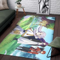 Frieren Beyond Rug 2