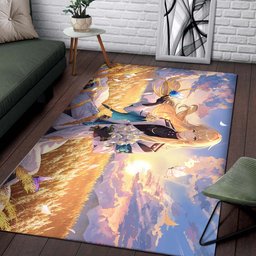 Honkai Star Rail 1 Rug 2
