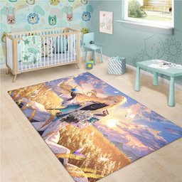 Honkai Star Rail 1 Rug