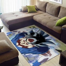Dragon Ball Super 3 Rug 3