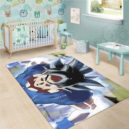Dragon Ball Super 3 Rug