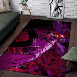 Denji Artwork Rug 2