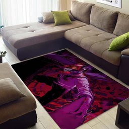 Denji Artwork Rug 3
