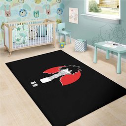 Dabi Minimalist Rug