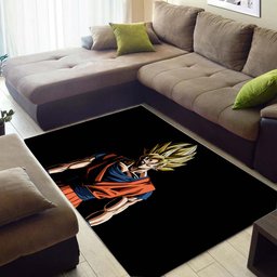 Goku Amoled Super Rug 3