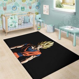 Goku Amoled Super Rug