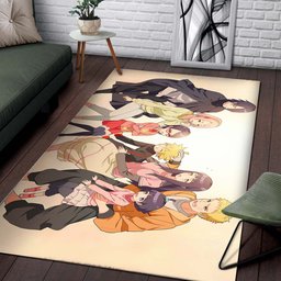 Boruto Naruto The 1 Rug 2
