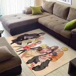 Boruto Naruto The 1 Rug 3
